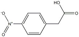 對硝基苯乙酸 4-Nitrophenylacetic acid
